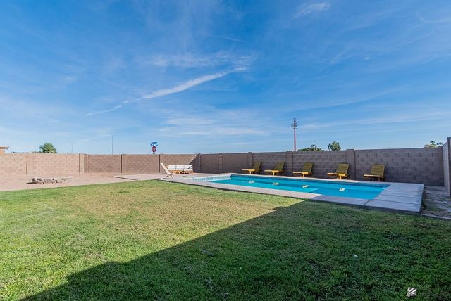 4197 W 27 Ln, Yuma, AZ 85364