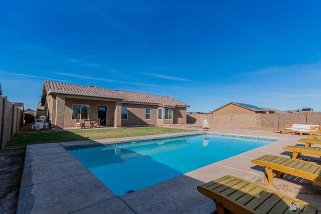 4197 W 27 Ln, Yuma, AZ 85364