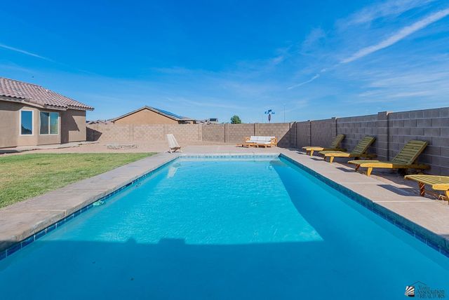 4197 W 27 Ln, Yuma, AZ 85364