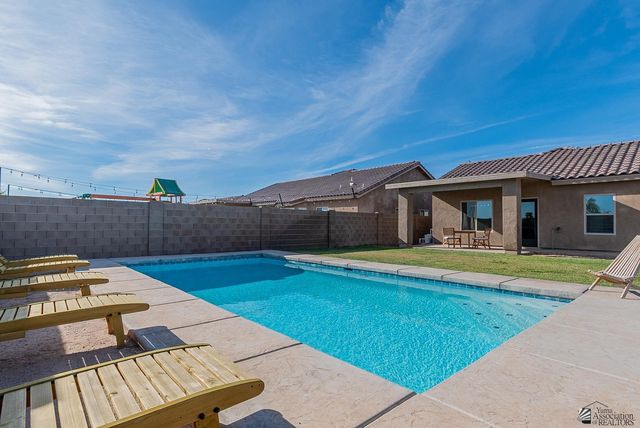 4197 W 27 Ln, Yuma, AZ 85364