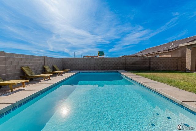 4197 W 27 Ln, Yuma, AZ 85364