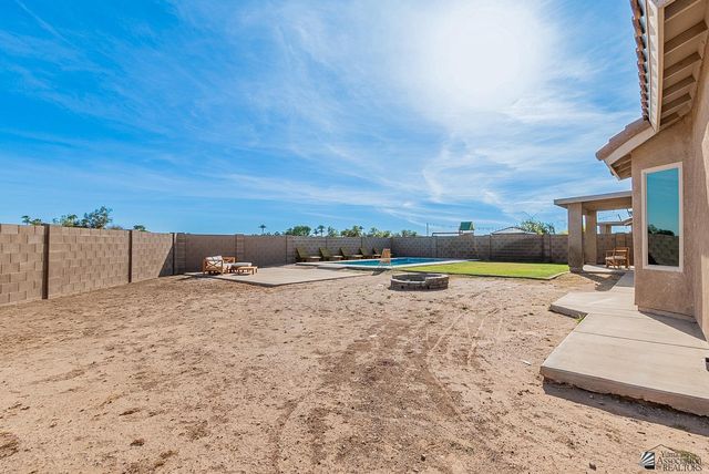 4197 W 27 Ln, Yuma, AZ 85364