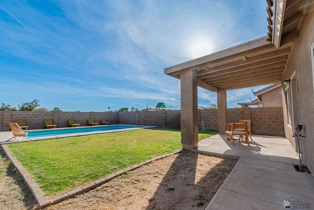 4197 W 27 Ln, Yuma, AZ 85364