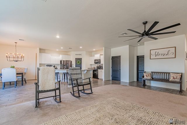 4197 W 27 Ln, Yuma, AZ 85364