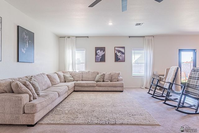 4197 W 27 Ln, Yuma, AZ 85364