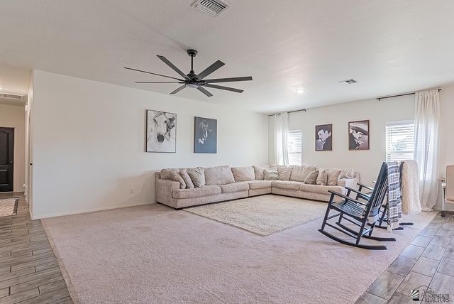 4197 W 27 Ln, Yuma, AZ 85364