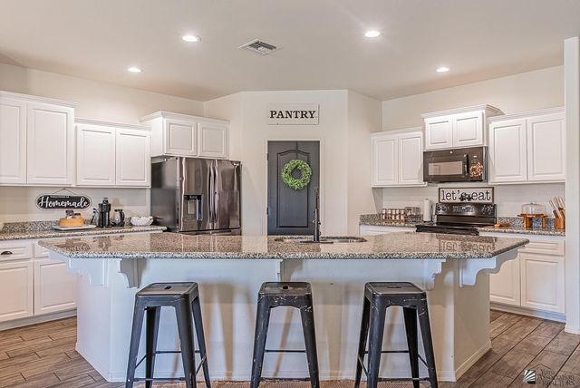 4197 W 27 Ln, Yuma, AZ 85364