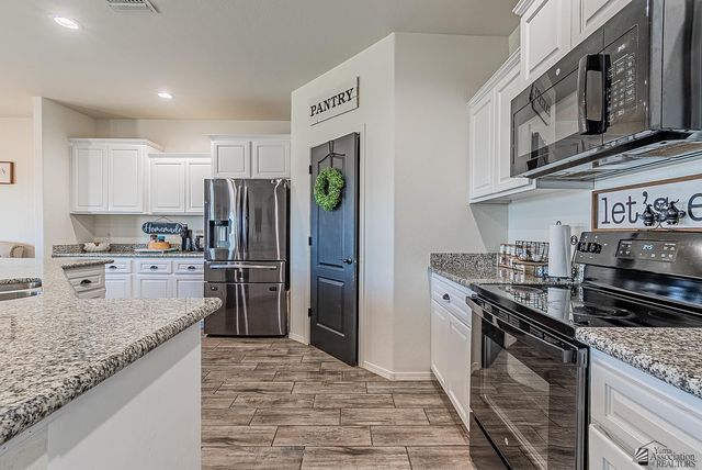 4197 W 27 Ln, Yuma, AZ 85364