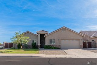4197 W 27 Ln, Yuma, AZ 85364
