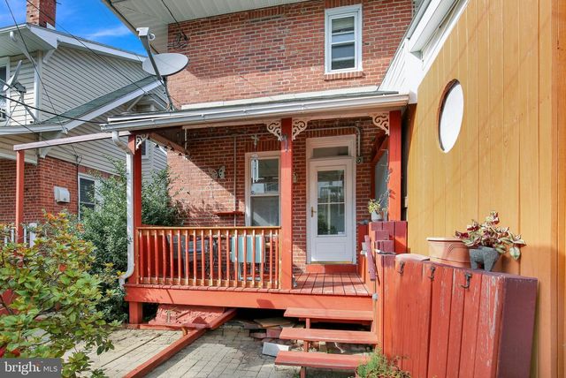 2524 GRANT ST, Reading, PA 19606