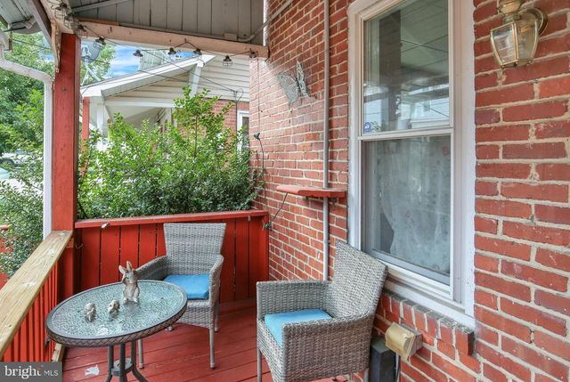 2524 GRANT ST, Reading, PA 19606
