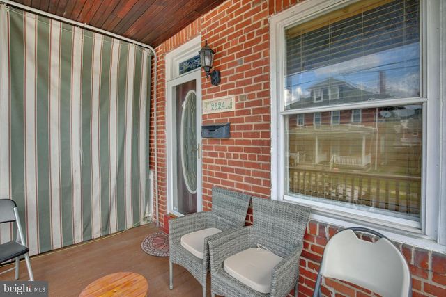 2524 GRANT ST, Reading, PA 19606