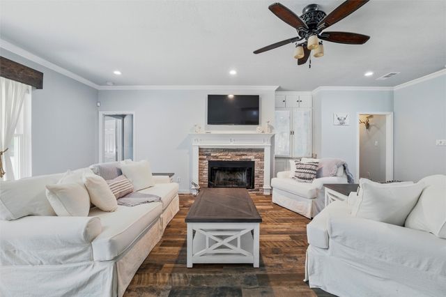 1401 Briar Meadow Drive, Keller, TX 76248