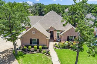 1401 Briar Meadow Drive, Keller, TX 76248