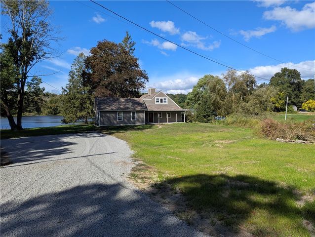 6 Cucumber Hill Road, Foster, RI 02825