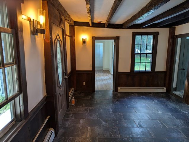 6 Cucumber Hill Road, Foster, RI 02825