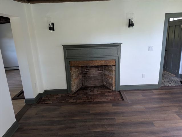 6 Cucumber Hill Road, Foster, RI 02825