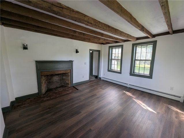 6 Cucumber Hill Road, Foster, RI 02825