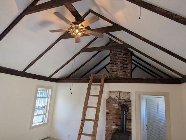 6 Cucumber Hill Road, Foster, RI 02825