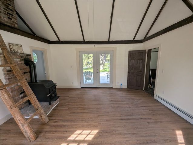 6 Cucumber Hill Road, Foster, RI 02825