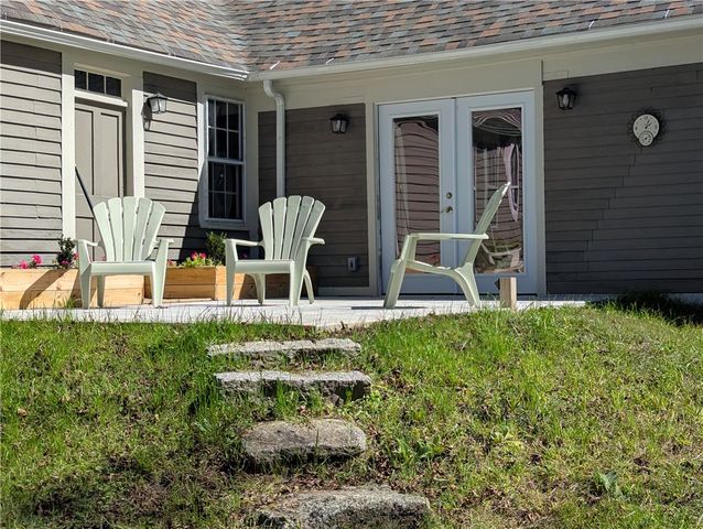 6 Cucumber Hill Road, Foster, RI 02825