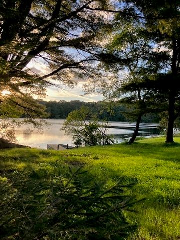 6 Cucumber Hill Road, Foster, RI 02825