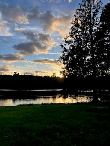 6 Cucumber Hill Road, Foster, RI 02825