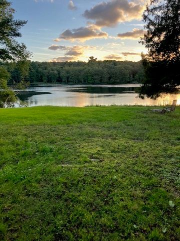 6 Cucumber Hill Road, Foster, RI 02825