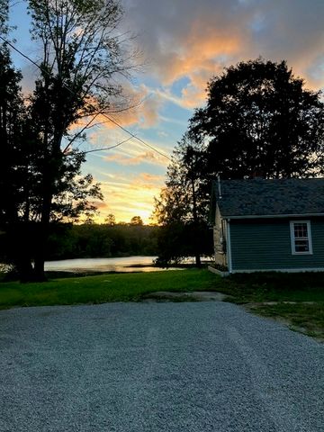 6 Cucumber Hill Road, Foster, RI 02825