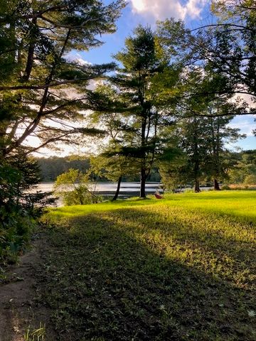 6 Cucumber Hill Road, Foster, RI 02825