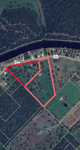 0 Cr-506, Brazoria, TX 77422