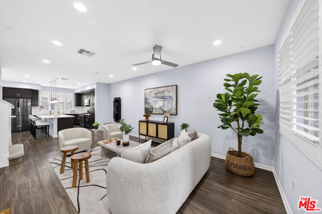 676 Colorado Circle, Carson, CA 90745