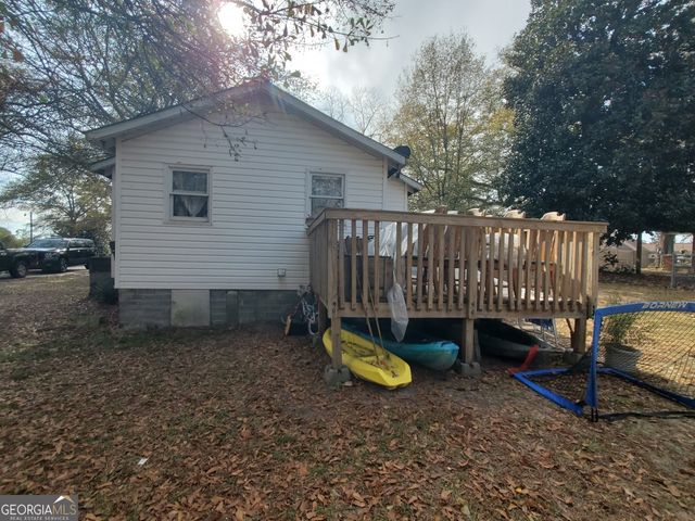 134 Adams Street, Lavonia, GA 30553