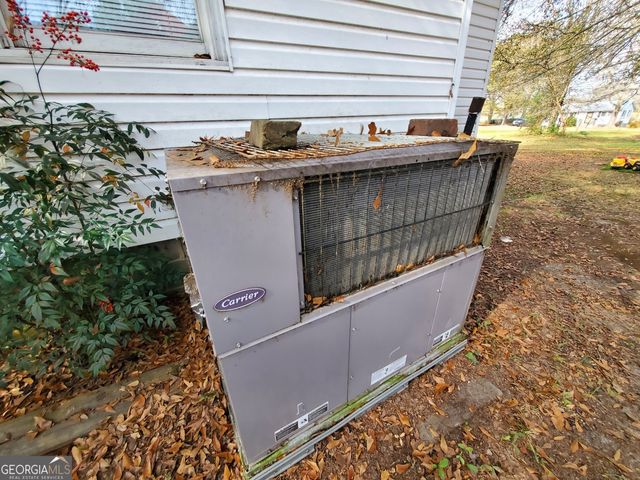 134 Adams Street, Lavonia, GA 30553