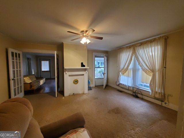 134 Adams Street, Lavonia, GA 30553