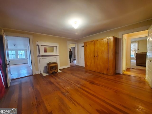 134 Adams Street, Lavonia, GA 30553