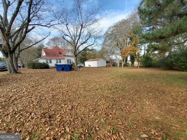 134 Adams Street, Lavonia, GA 30553