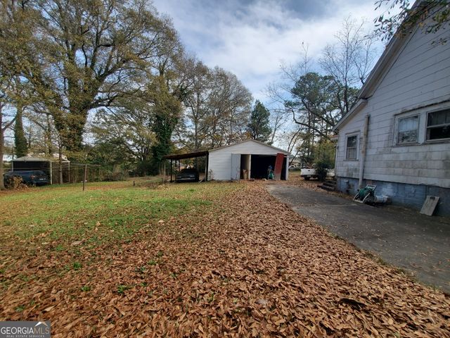 134 Adams Street, Lavonia, GA 30553