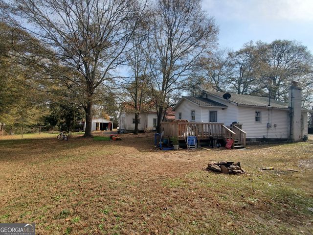134 Adams Street, Lavonia, GA 30553