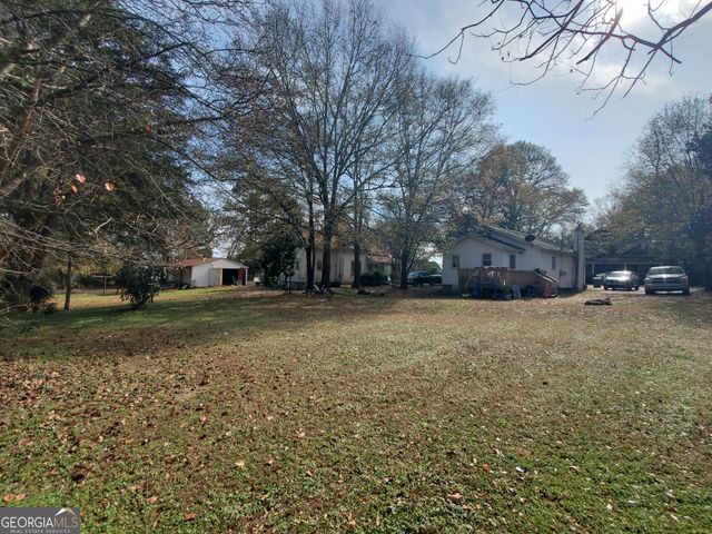 134 Adams Street, Lavonia, GA 30553