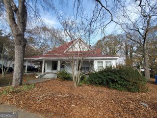 134 Adams Street, Lavonia, GA 30553