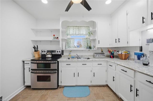 3521 County ST, Portsmouth, VA 23707