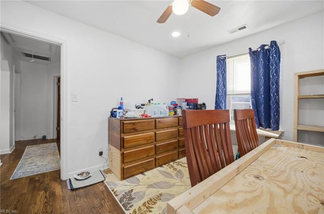 3521 County ST, Portsmouth, VA 23707