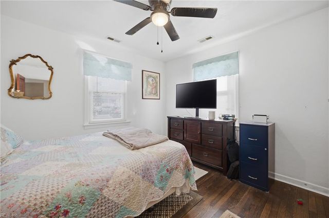 3521 County ST, Portsmouth, VA 23707