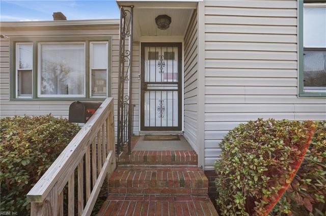 3521 County ST, Portsmouth, VA 23707