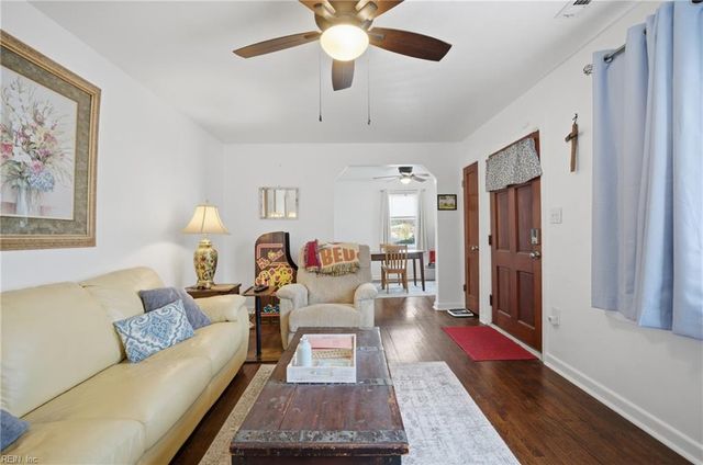 3521 County ST, Portsmouth, VA 23707