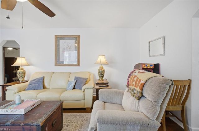 3521 County ST, Portsmouth, VA 23707