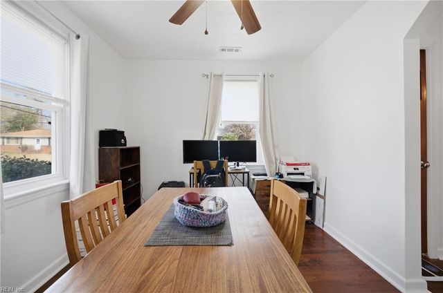 3521 County ST, Portsmouth, VA 23707