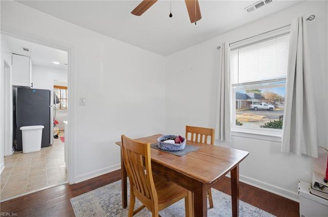 3521 County ST, Portsmouth, VA 23707