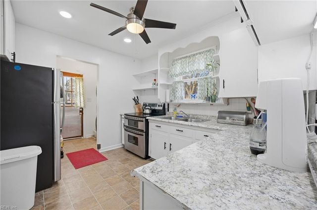 3521 County ST, Portsmouth, VA 23707